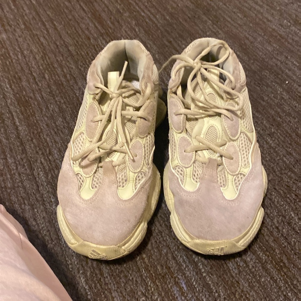 Yeezy 500